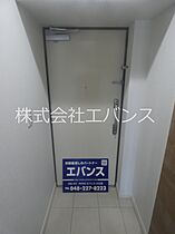 アルファコート蕨6 708 ｜ 埼玉県川口市芝新町（賃貸マンション1K・7階・21.44㎡） その8