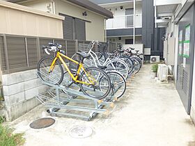 埼玉県川口市芝中田１丁目（賃貸マンション1K・1階・23.70㎡） その17