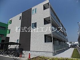 リブリ・富士見ガーデン 303 ｜ 埼玉県蕨市錦町２丁目（賃貸マンション1K・3階・27.32㎡） その1