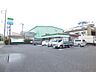 周辺：ファミリーマート 領家橋店（508m）