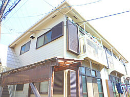 🉐敷金礼金0円！🉐ハイム東本郷