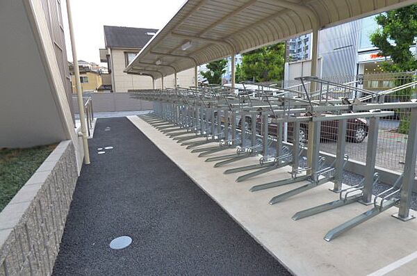 グランフォース西川口