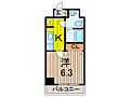 SS.Advance西川口9階6.8万円