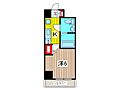 ラフィスタ川口6階7.8万円