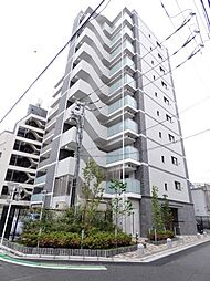 サンクレイドル川口並木