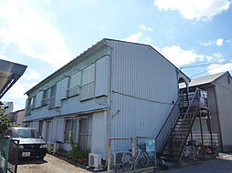 🉐敷金礼金0円！🉐コーポフジ
