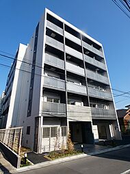 ティモーネグランデ川口