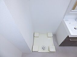 アンベリール西川口弐番館