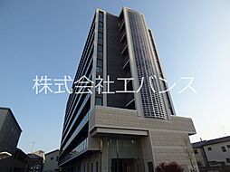アルファコート蕨3