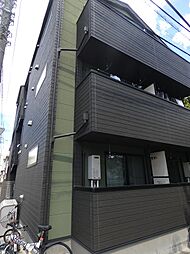 🉐敷金礼金0円！🉐リゾートヴィレ西川口