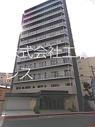 アルファコート蕨