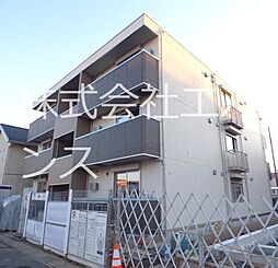 ノーブルヴィラ錦町III