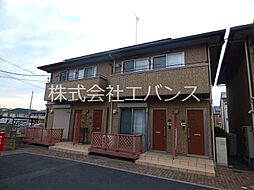 フラッツァ　ピア　C棟