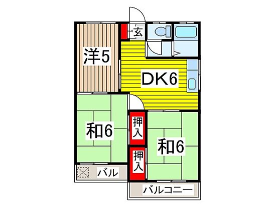 外観画像