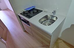アルファコート蕨2