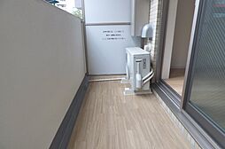 アルファコート蕨2