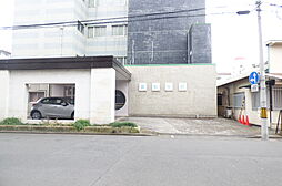 国松医院（345m）