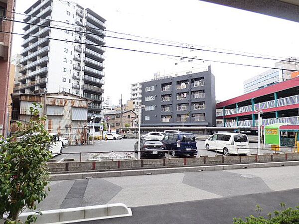 アルファコート蕨2