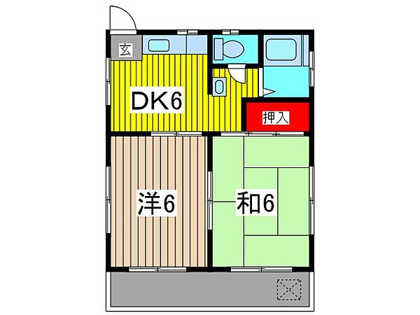外観画像