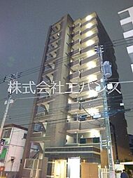 ヴェルステージ西川口