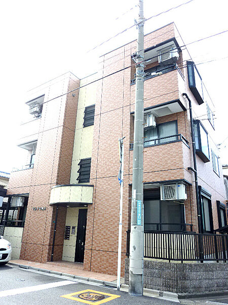 外観画像