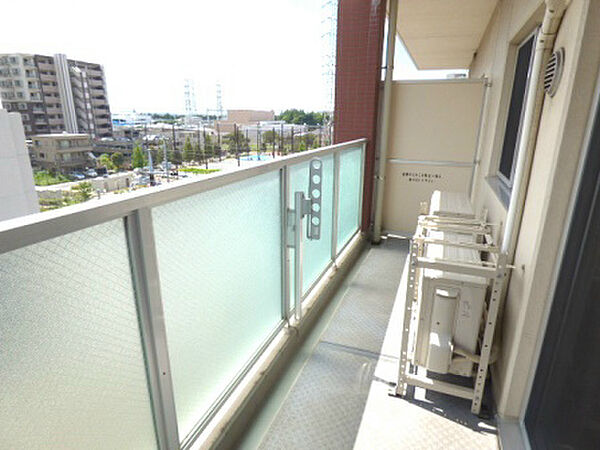 ハック北戸田クレシア