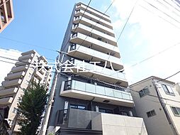 S-RESIDENCE川口Luchia