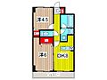 ヴァンベールカワグチ2階8.7万円