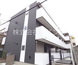スカイルーチェ川口芝中田