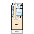 AZEST川口2階7.6万円