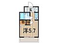 ジョイフル戸田公園4階4.9万円