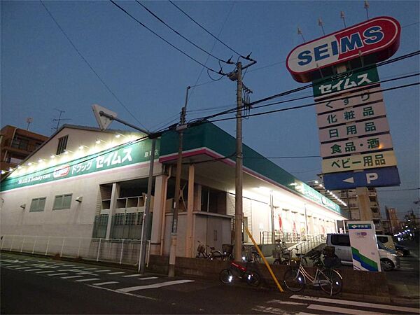 ユリカロゼアゼスト川口