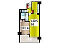 コーポレート川口栄町1階10.8万円