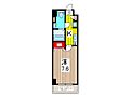 MAXIV西川口AZDUE10階7.6万円