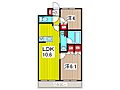 IGARDEN川口1階12.0万円
