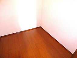 コトブキハイム 201 2階1LDKのリビング/ダイニング