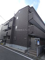 フィルクローバ川口