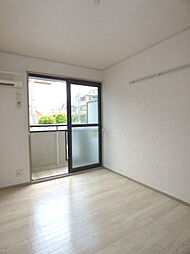 セジュール千 102 1階1Kのリビング/ダイニング