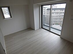 アンベリール西川口参番館 903 5階ワンルームのリビング/ダイニング