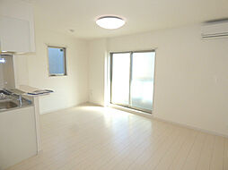 リブリ・プルミエール雅 101 1階3LDKのリビング/ダイニング