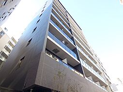 HF川口駅前レジデンス