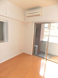 アクシーズタワー川口栄町I 1101 11階1Kのリビング/ダイニング