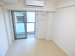 HF川口駅前レジデンス 307 3階1Kのリビング/ダイニング