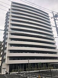 グランシエル川口 201