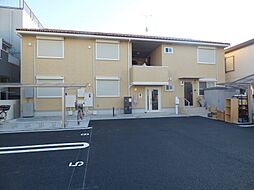 ヴィラ川口南町 103