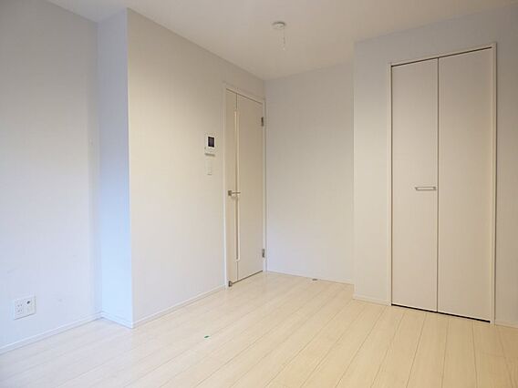 ブランドール芝_内装_7