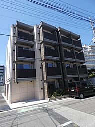 SHOKEN Residence西川口 105