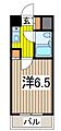 ライオンズマンション川口並木二丁目8階6.5万円