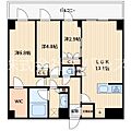 LIME RESIDENCE KAWAGUCHI EAST10階22.0万円