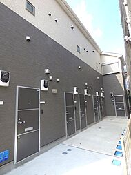 🉐敷金礼金0円！🉐キャメル川口西青木